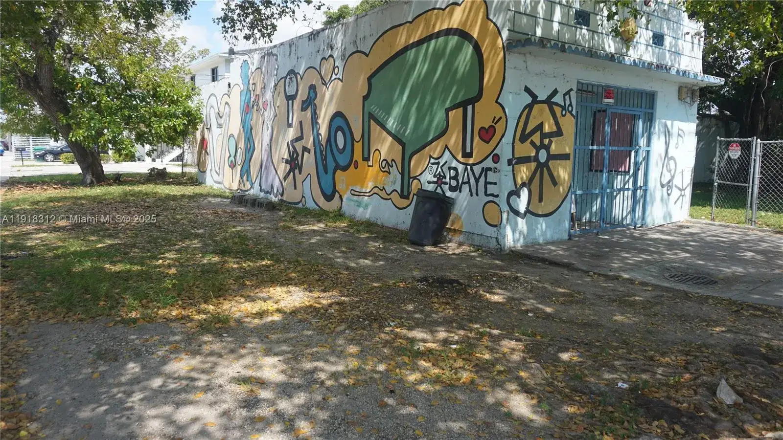 Commercial Sale for sale at 6704 NW 18th Ave, Miami FL 33147