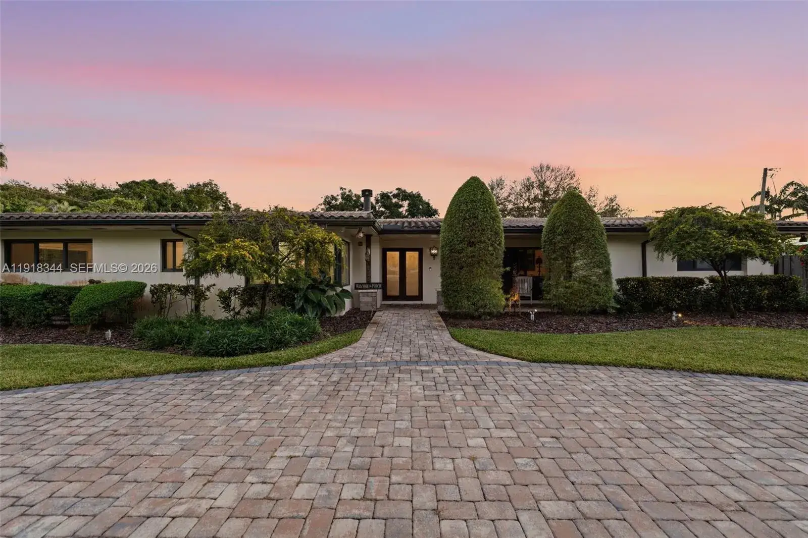 4 bedroom 3 bath Residential for sale at 9890 SW 138th St, Miami FL 33176