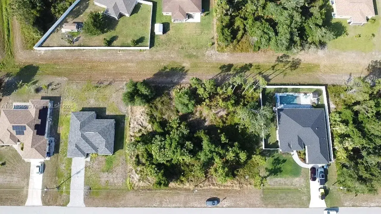 Land/Boat Docks for sale at 12 Nordendale Blvd, North Port FL 34288