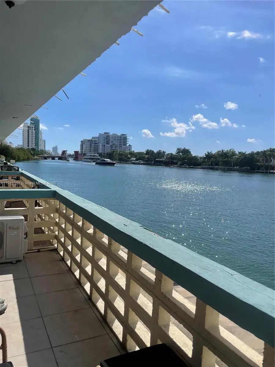 1 bath Residential Lease for rent at 6484 Indian Creek Dr # 125, Miami Beach FL 33141
