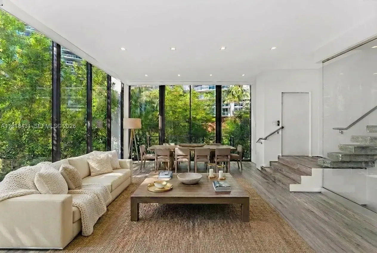 3 bedroom 3 bath Residential for sale at 1525 Bay Rd # 1525, Miami Beach FL 33139