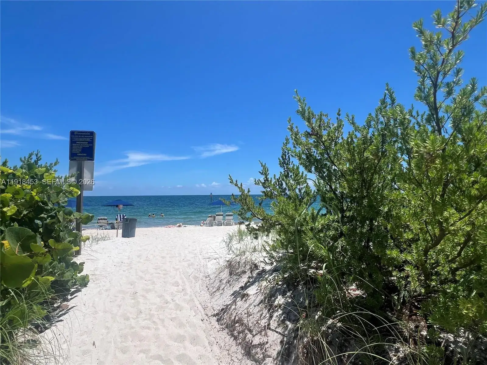 3 bedroom 3 bath Residential for sale at 605 Ocean Dr # 2L, Key Biscayne FL 33149