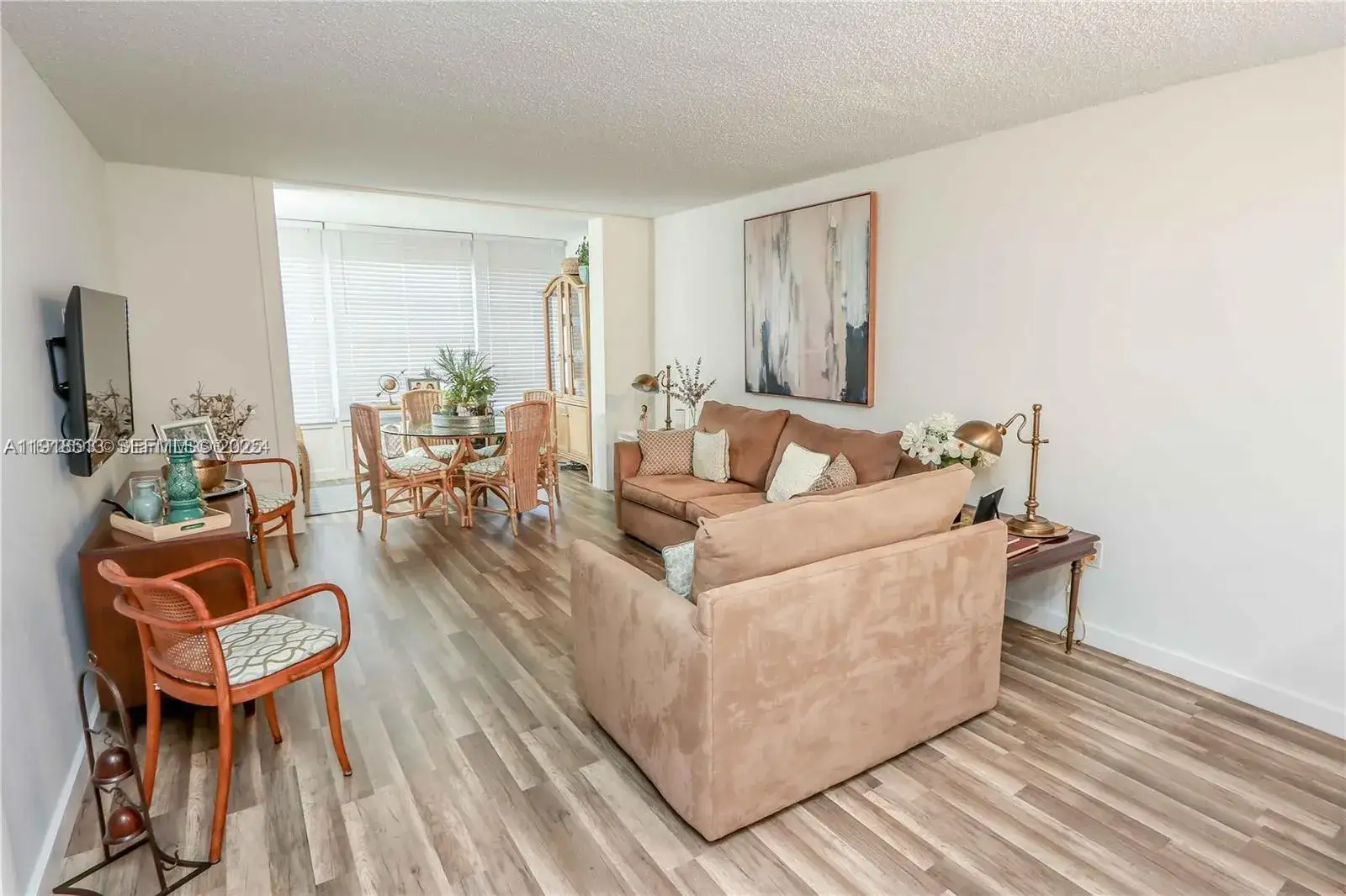 1 bedroom 1 bath Residential Lease for rent at 9150 Lime Bay Blvd # 212, Tamarac FL 33321