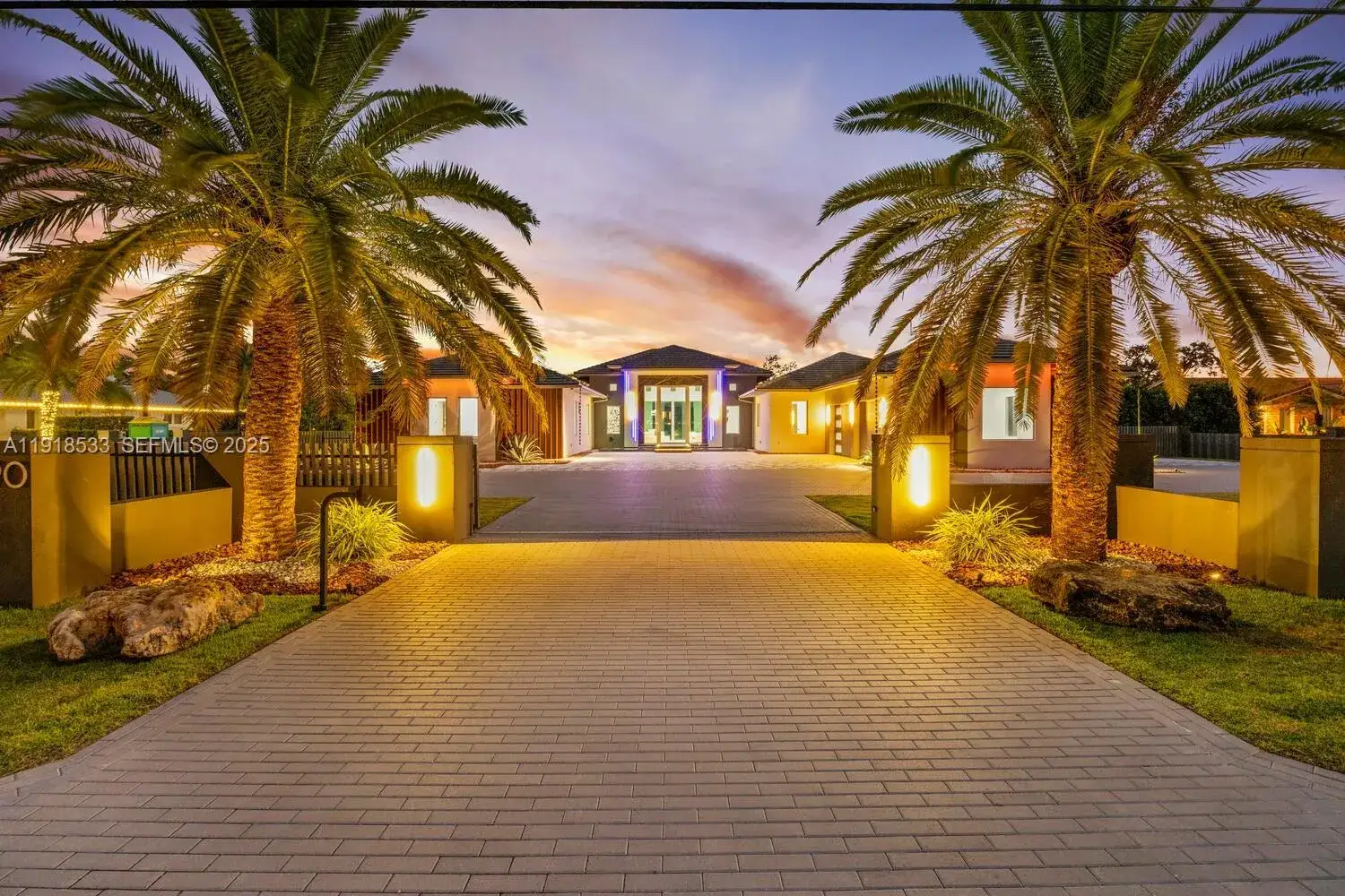 6 bedroom 6 bath Residential for sale at 9790 SW 62nd St, Miami FL 33173