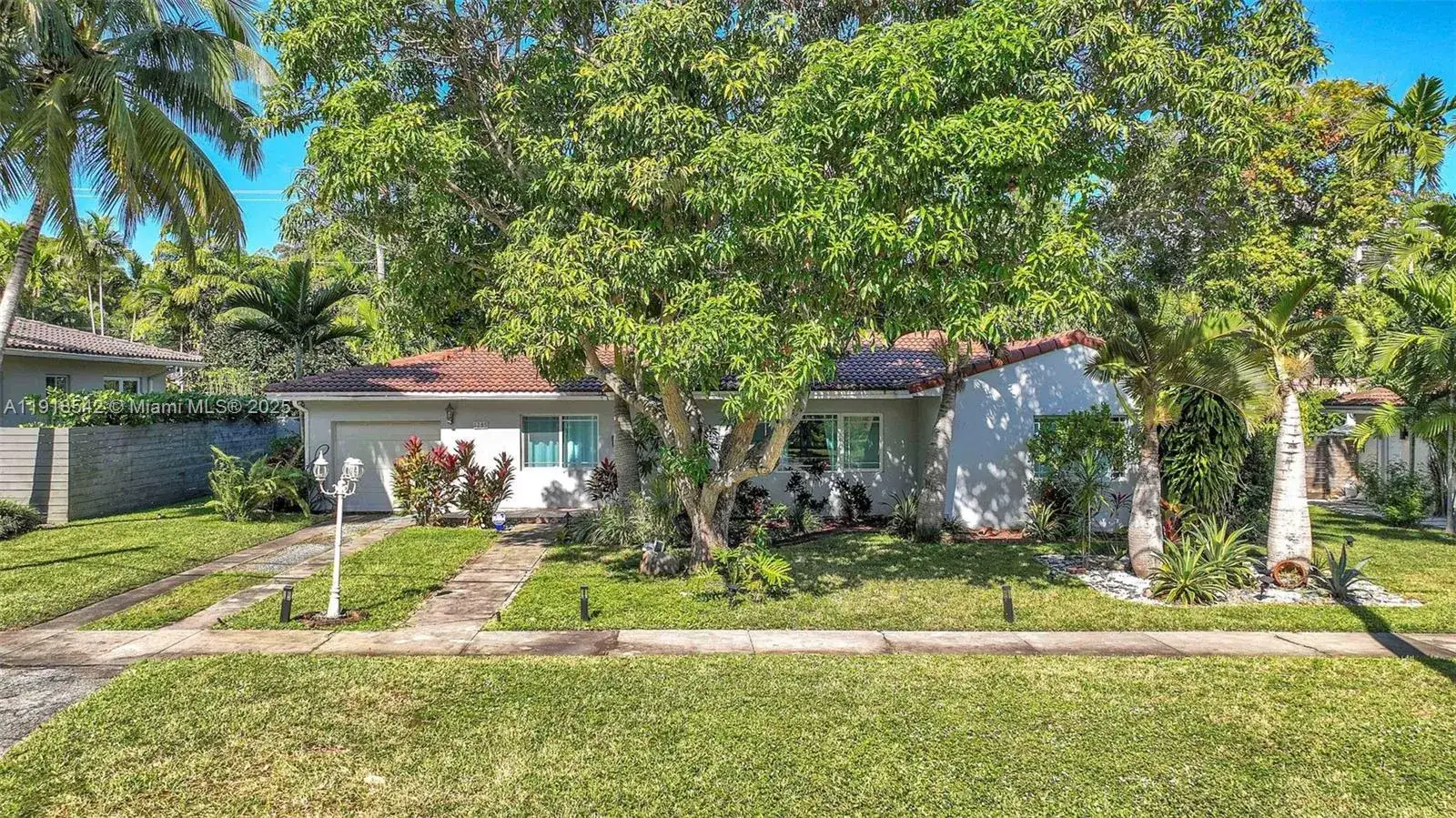 3 bedroom 3 bath Residential for sale at 1285 NE 103rd St, Miami Shores FL 33138