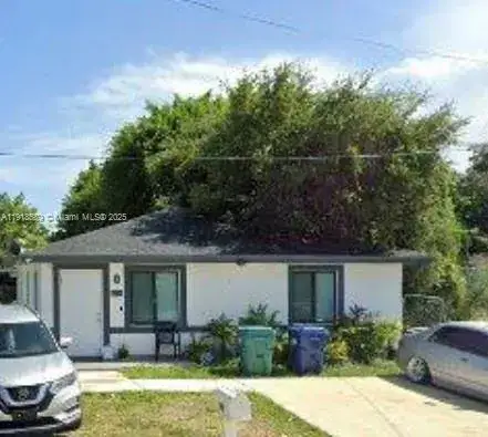 4 bedroom 2 bath Residential for sale at 2130 NW 46th St, Miami FL 33142