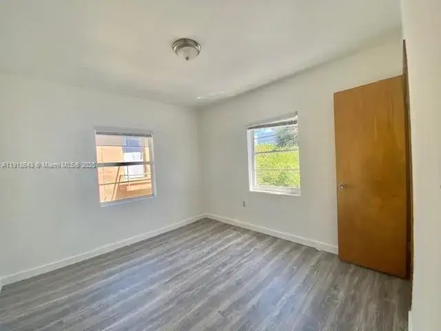 2 bedroom 1 bath Residential Lease for rent at 830 W 40th St # 2, Miami Beach FL 33140