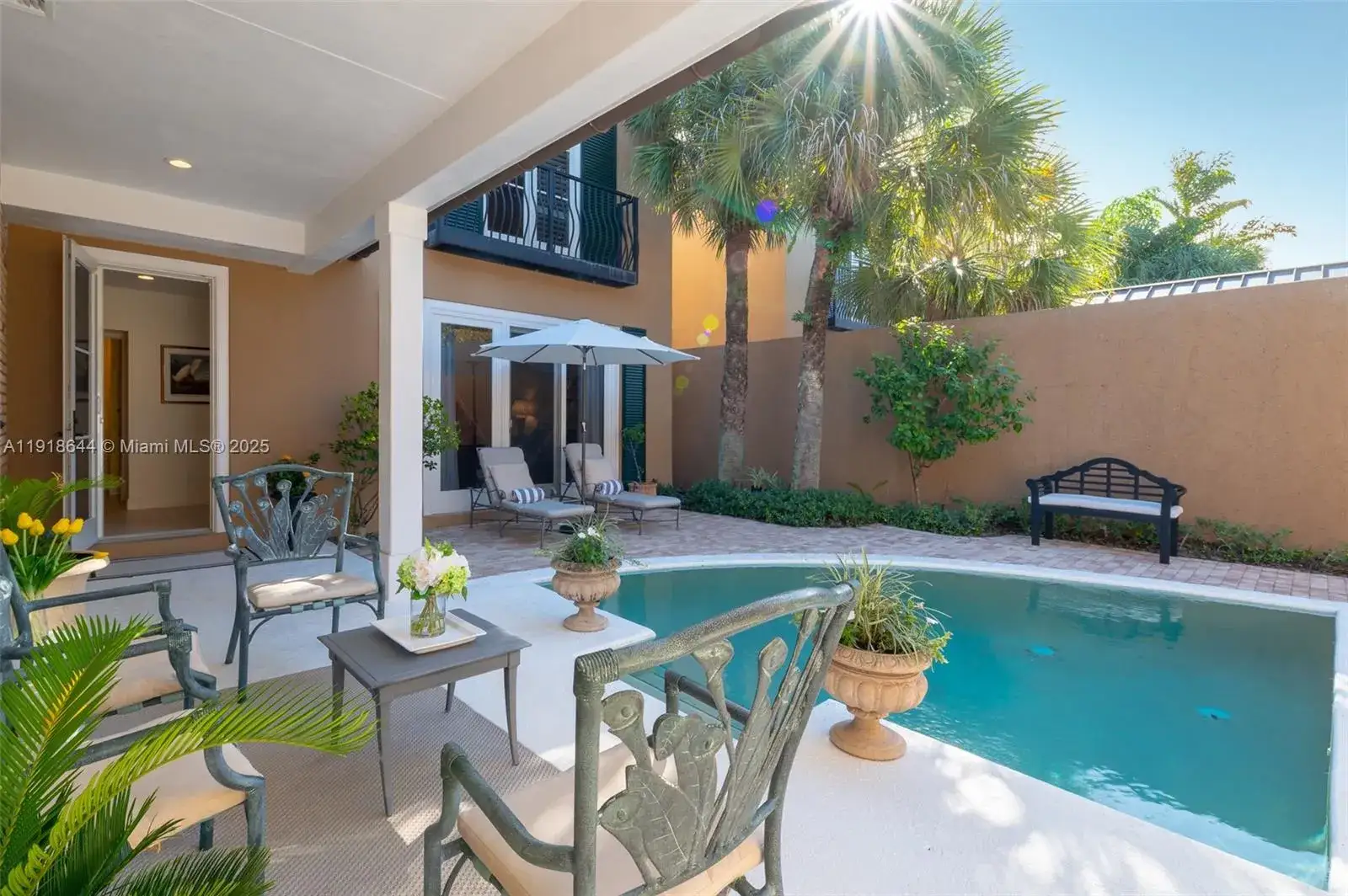 3 bedroom 2 bath Residential Lease for rent at 11609 SE Florida Ave, Hobe Sound FL 33455
