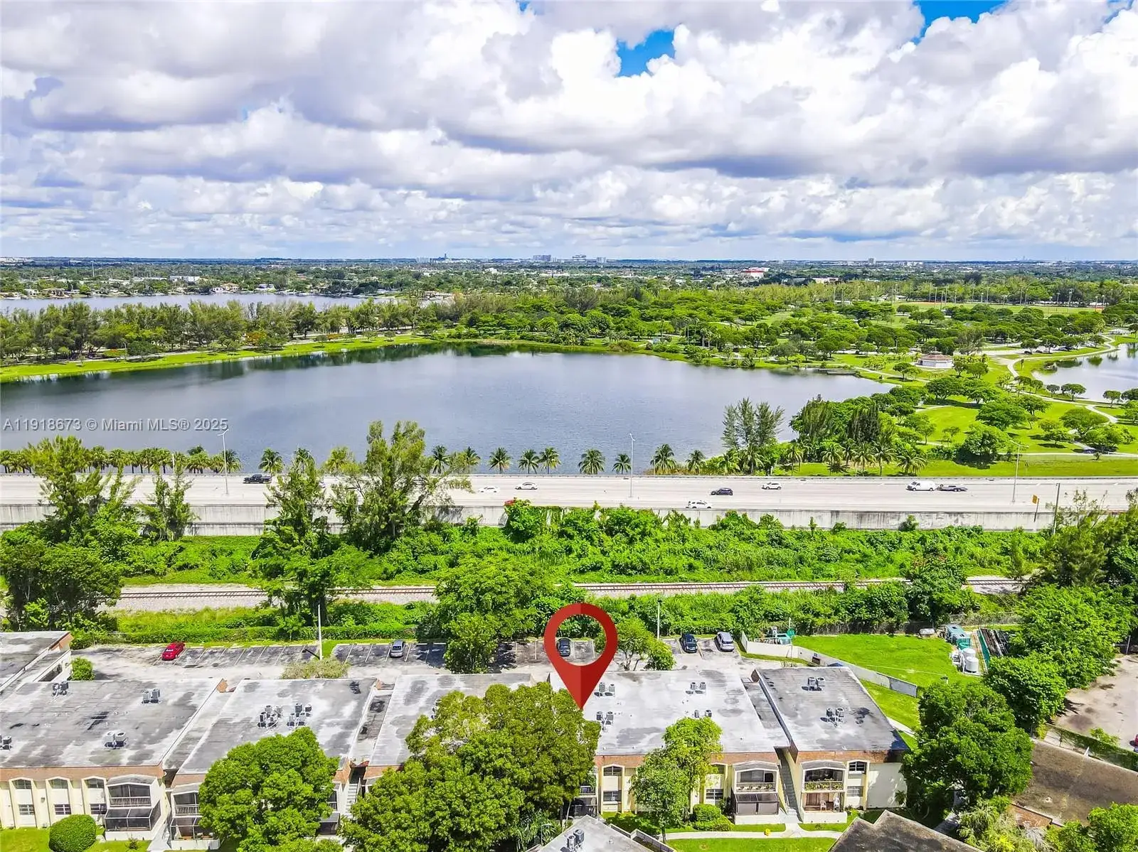 2 bedroom 2 bath Residential for sale at 7851 Miller Dr # A117, Miami FL 33155