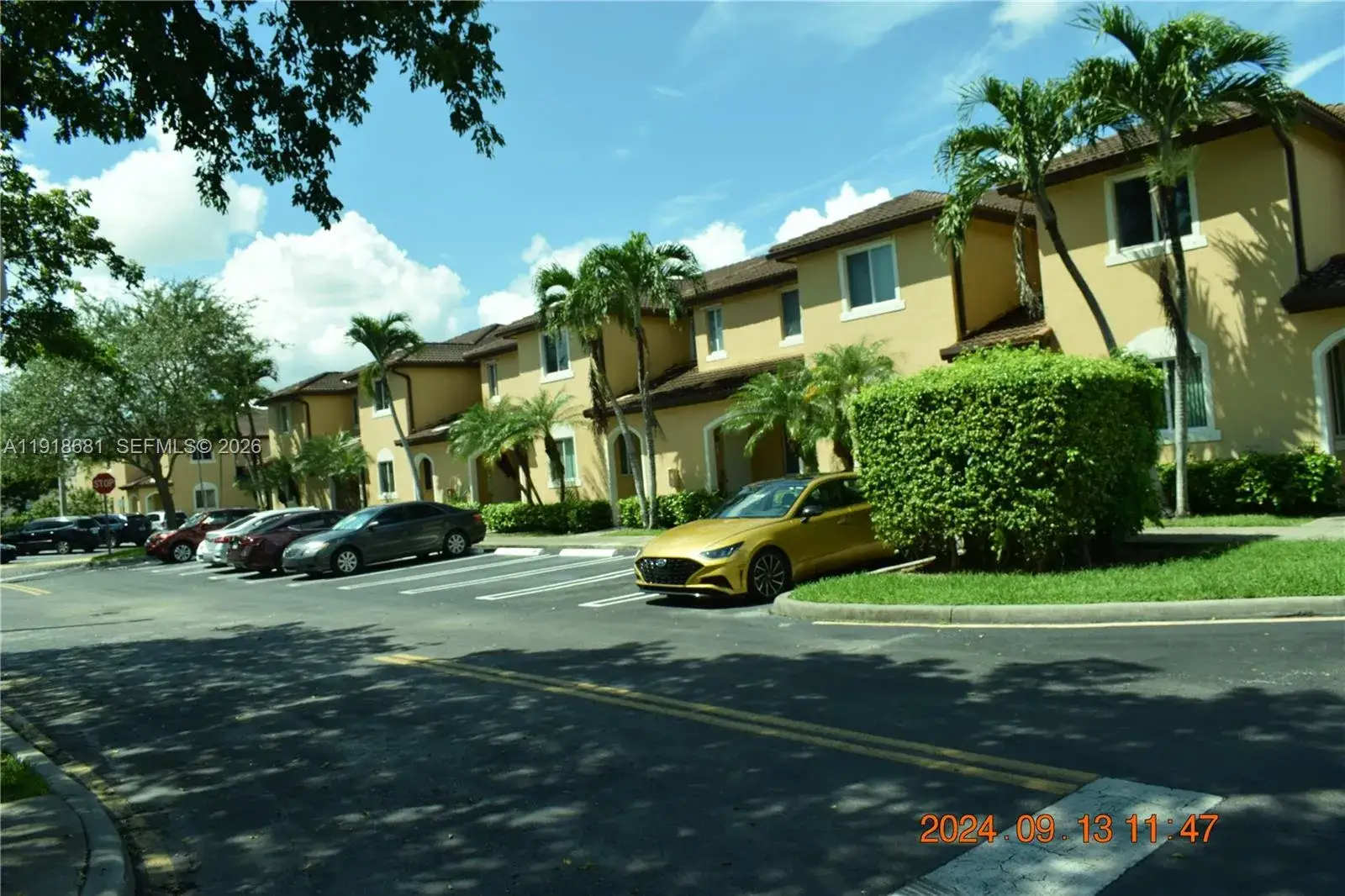 2 bedroom 2 bath Residential for sale at 12080 SW 268th St # 28, Homestead FL 33032