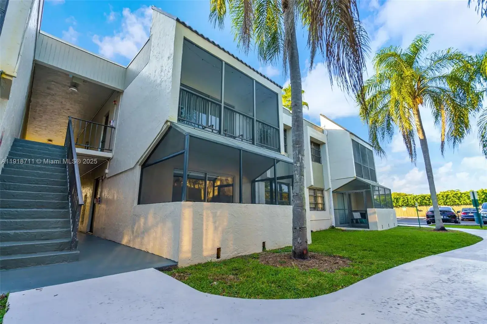 1 bedroom 1 bath Residential Lease for rent at 7929 SW 104TH ST # 111E, Miami FL 33156