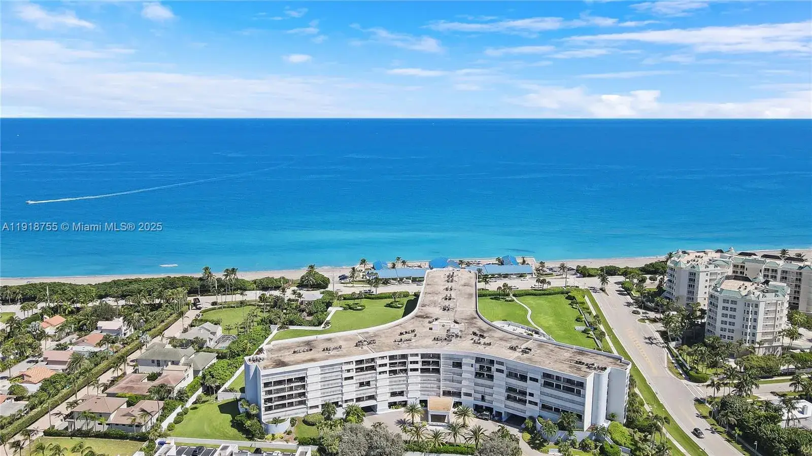 2 bedroom 2 bath Residential for sale at 1300 S Highway A1a # 227, Jupiter FL 33477
