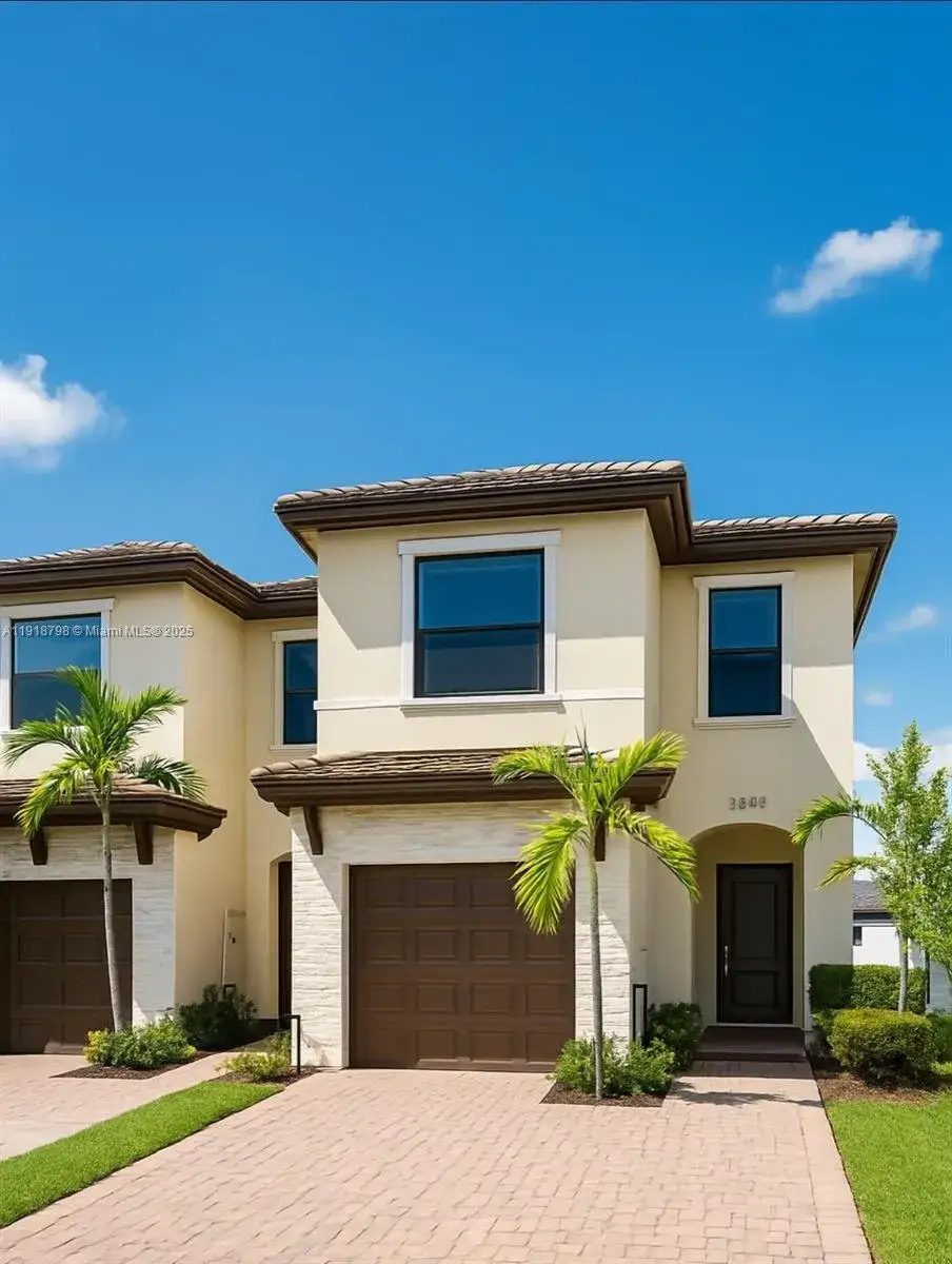 3 bedroom 2 bath Residential for sale at 25564 SW 108th Ave, Homestead FL 33032