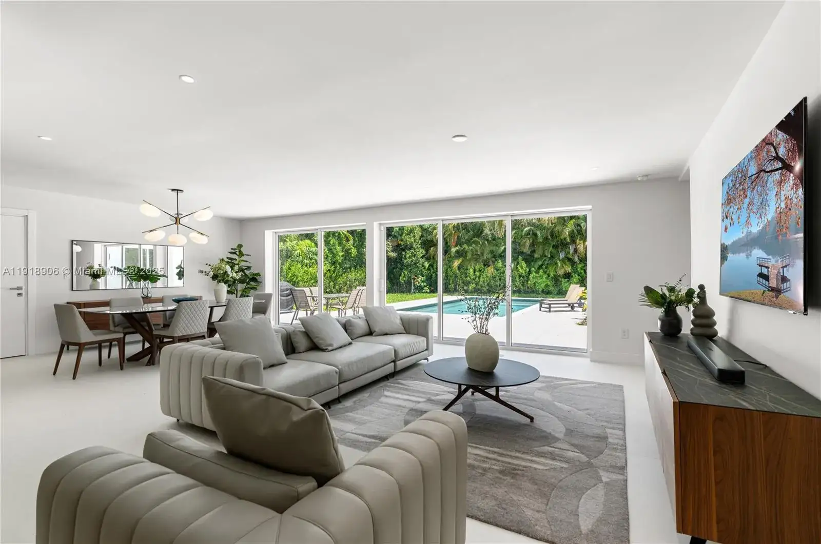 4 bedroom 3 bath Residential for sale at 45 NE 104th St, Miami Shores FL 33138