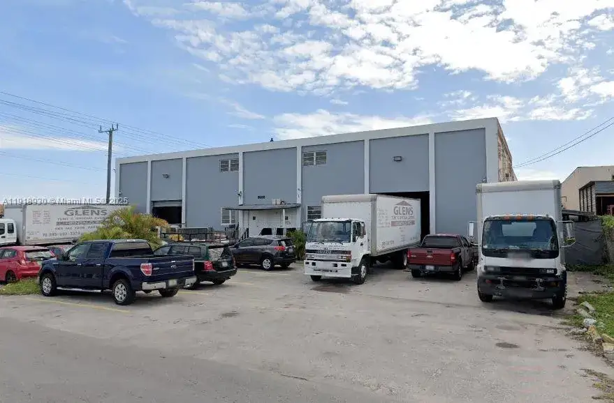 Commercial Sale for sale at 8000 NW 56th St, Doral FL 33166
