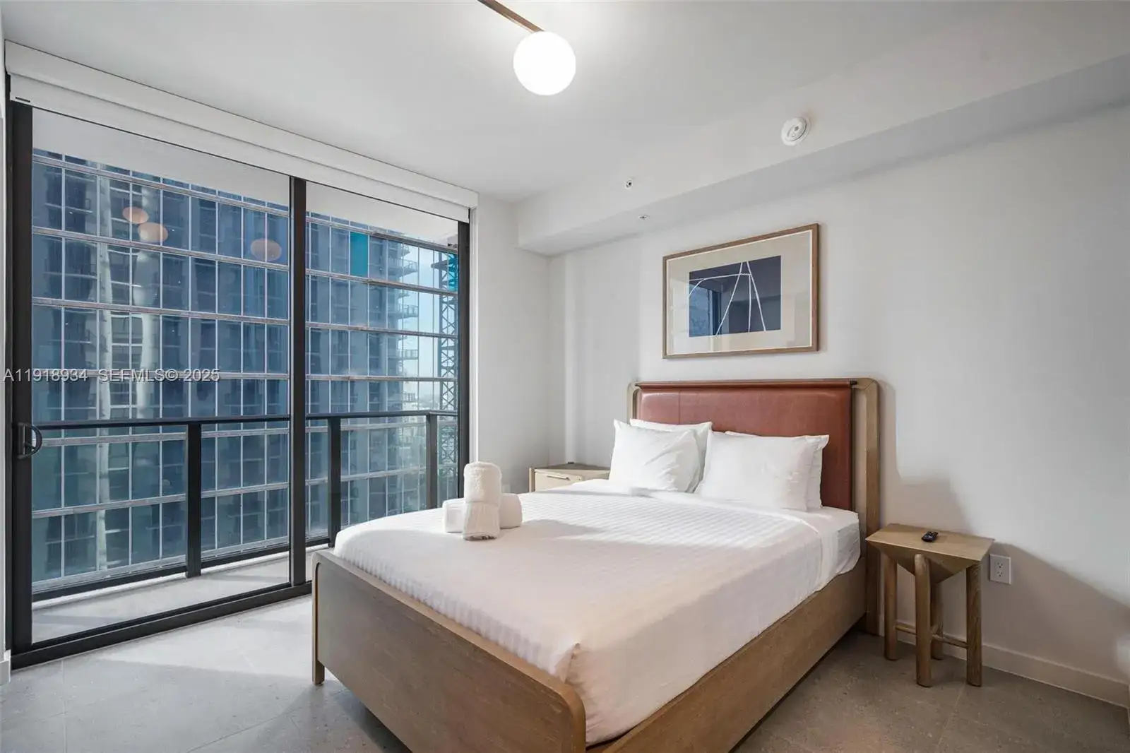 1 bath Residential for sale at 11 NE 6th Street # 2206, Miami FL 33132