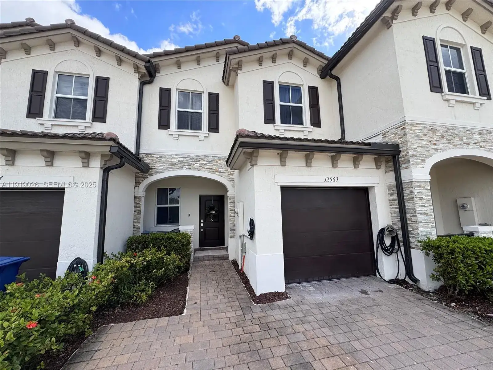 3 bedroom 2 bath Residential for sale at 12563 NW 24th Ave, Miami FL 33167