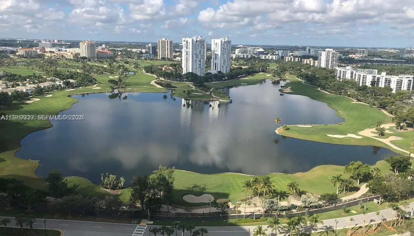 3 bedroom 2 bath Residential for sale at 20200 W Country Club Dr # 112, Aventura FL 33180