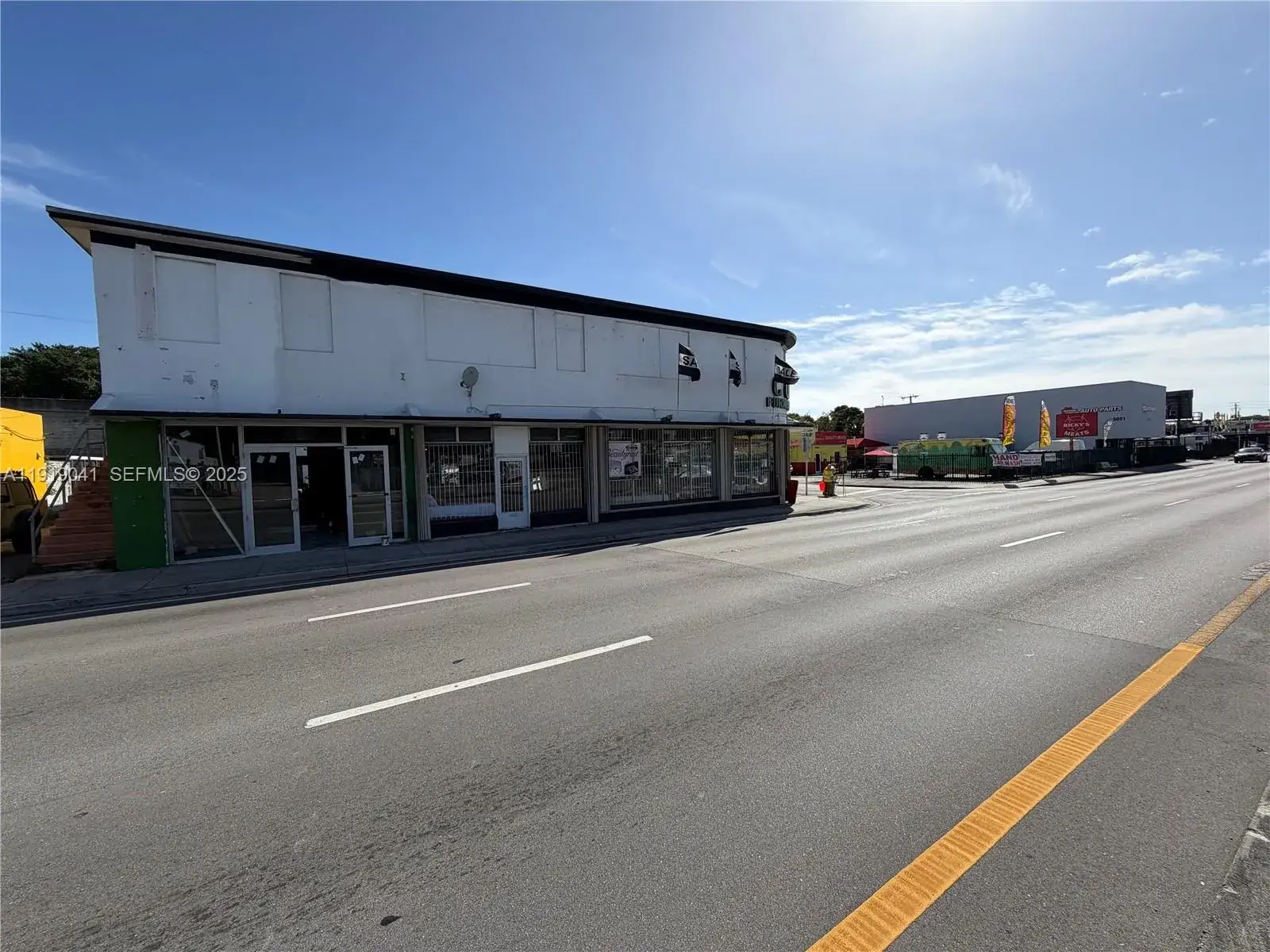 Commercial Sale for sale at 3101 NW 27th Ave, Miami FL 33142