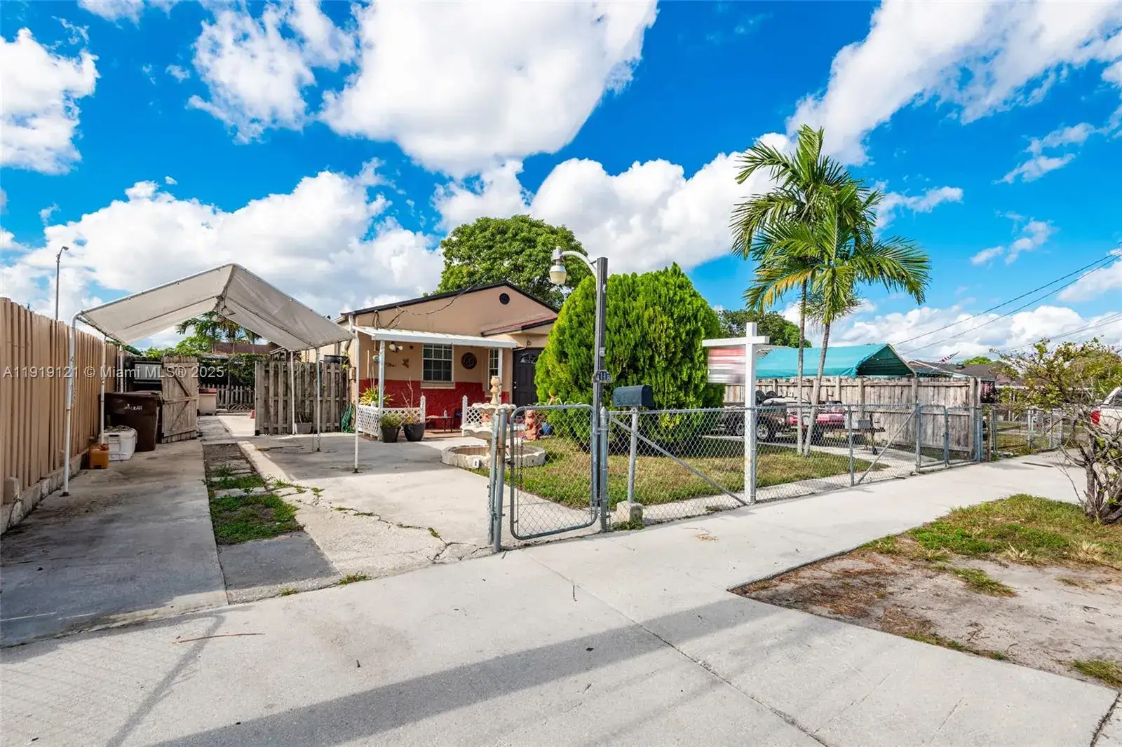 3 bedroom 2 bath Residential for sale at 4118 E 10th Ct, Hialeah FL 33013