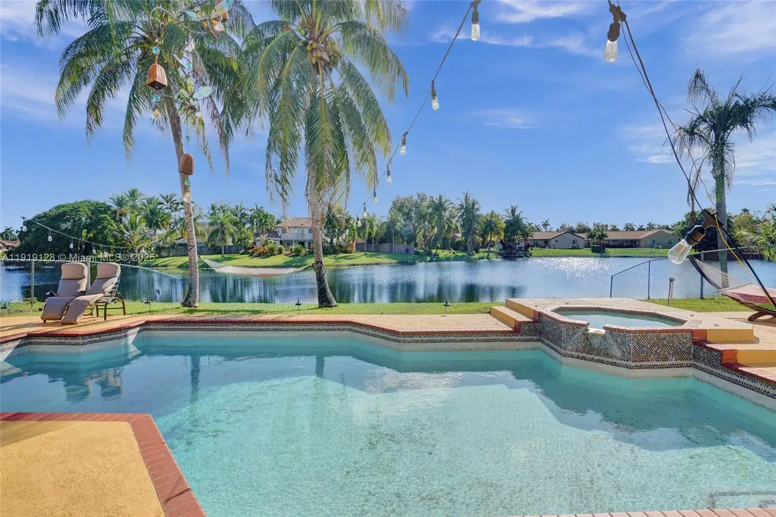 4 bedroom 3 bath Residential for sale at 5421 Hawkes Bluff Ave, Davie FL 33331