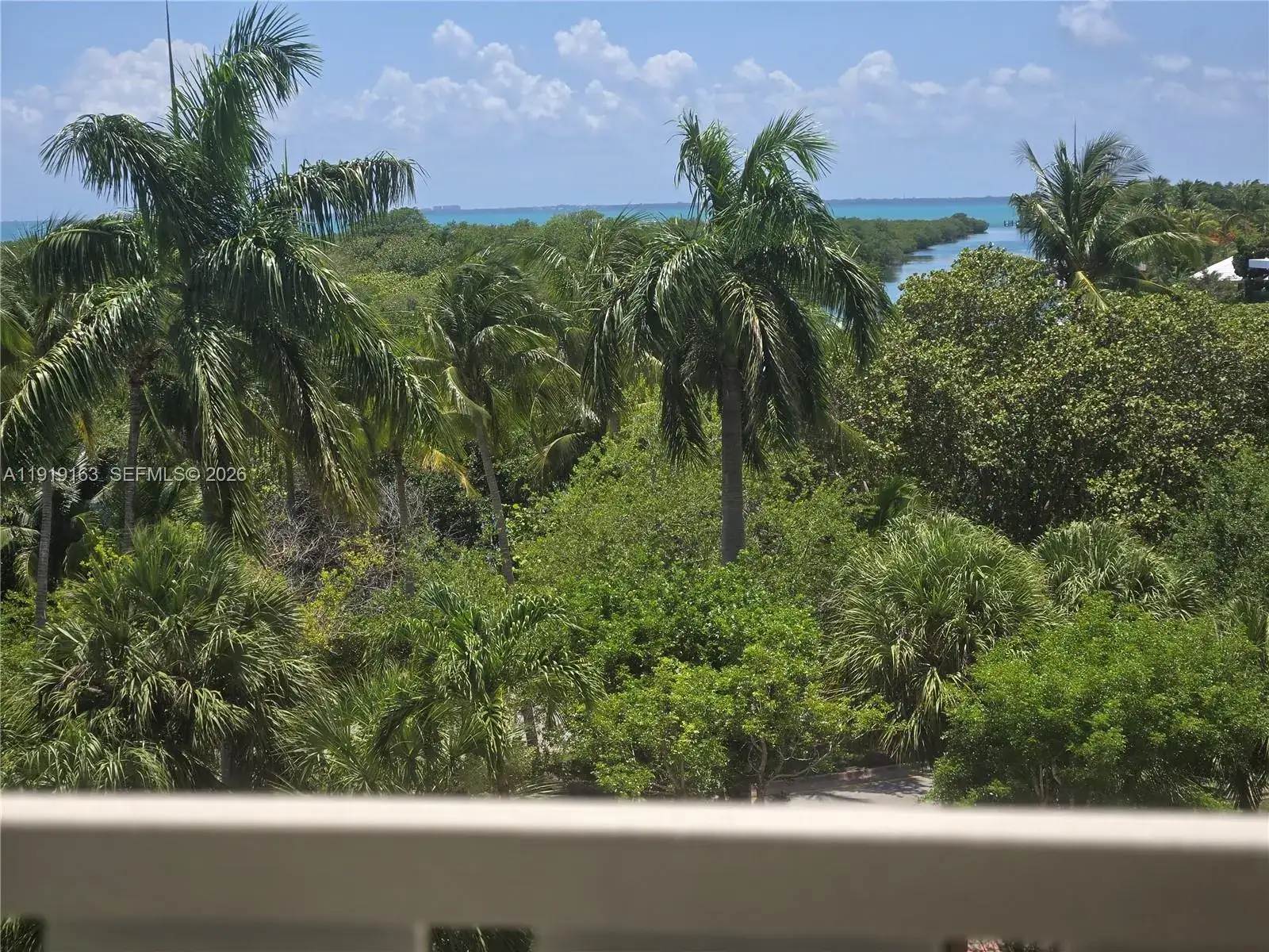 2 bedroom 2 bath Residential for sale at 1121 Crandon Blvd # D404, Key Biscayne FL 33149