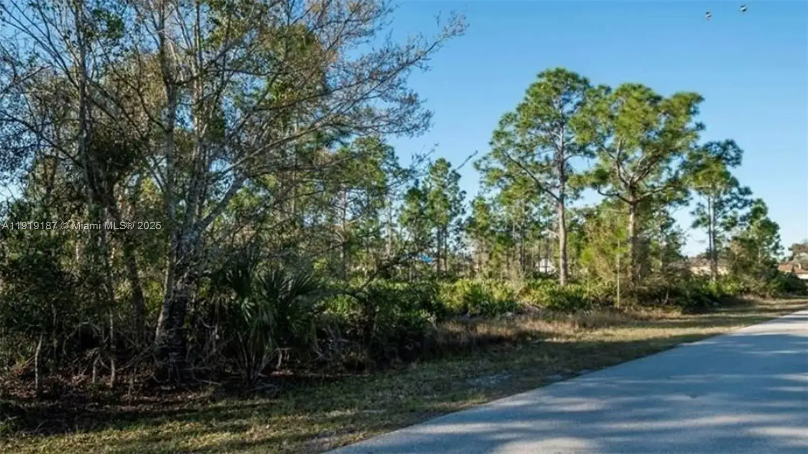 Land/Boat Docks for sale at 12078 Storke Ave, Port Charlotte FL 33981