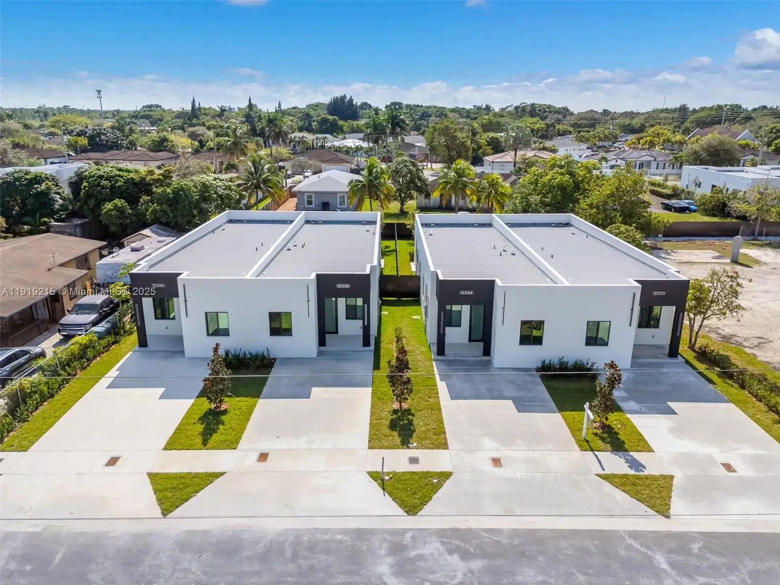 3 bedroom 2 bath Residential for sale at 12344 SW 219th St, Miami FL 33170