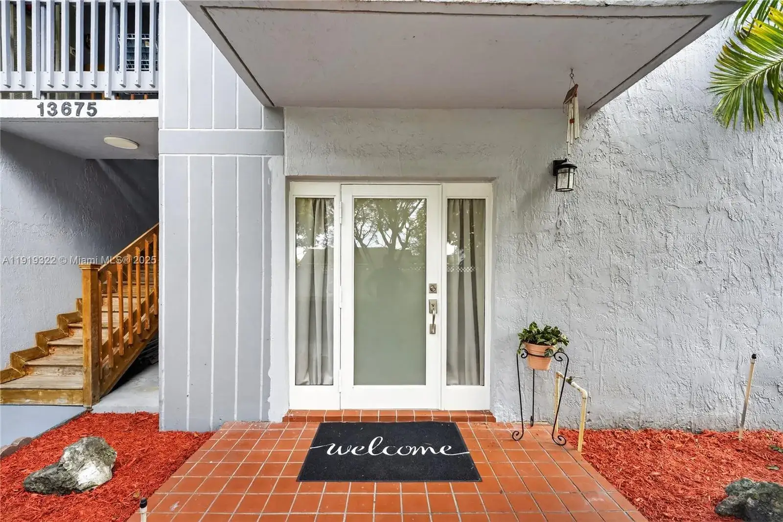 2 bedroom 2 bath Residential for sale at 13675 SW 62nd St # 3, Miami FL 33183