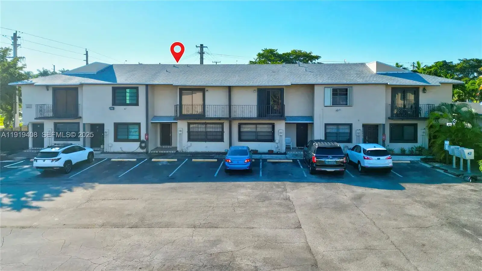 3 bedroom 2 bath Residential for sale at 710 SW 114th Ave # C3, Sweetwater FL 33174