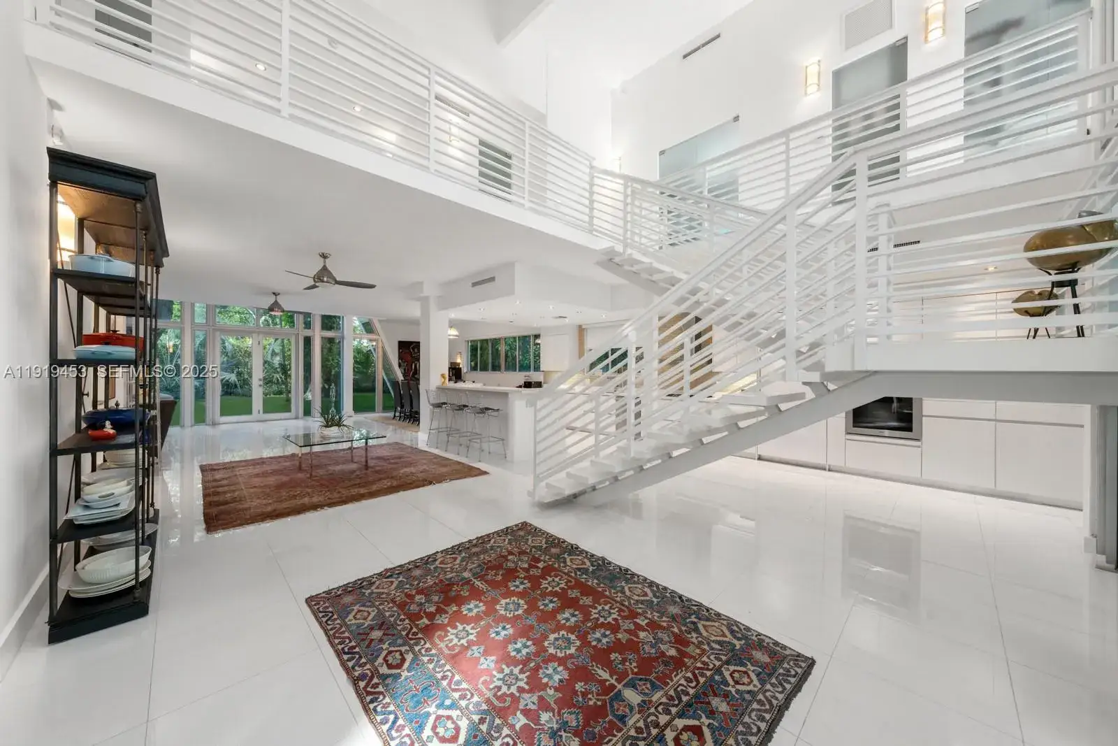 5 bedroom 5 bath Residential Lease for rent at 3861 Kumquat Ave, Miami FL 33133