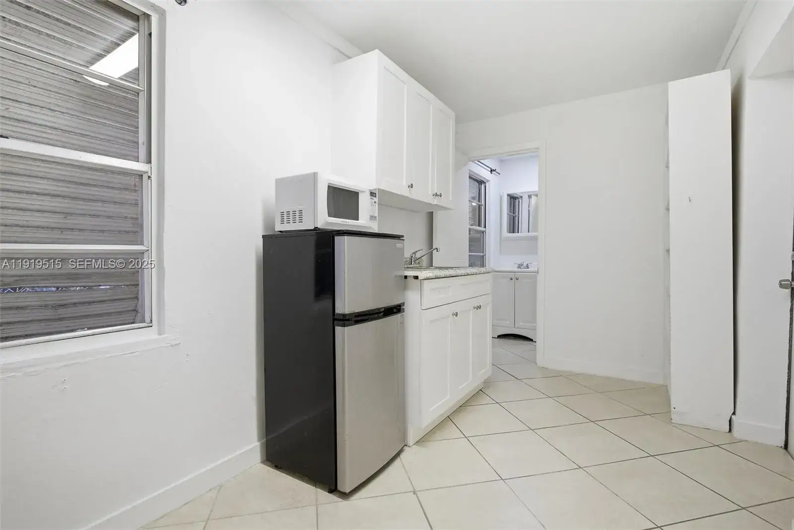1 bath Residential Lease for rent at 2445 SW 18th St # 5, Miami FL 33145