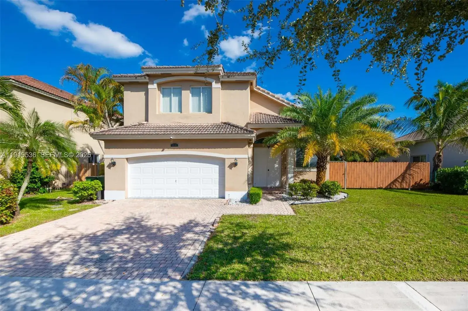 4 bedroom 2 bath Residential for sale at 1731 SE 16th Ave, Homestead FL 33035