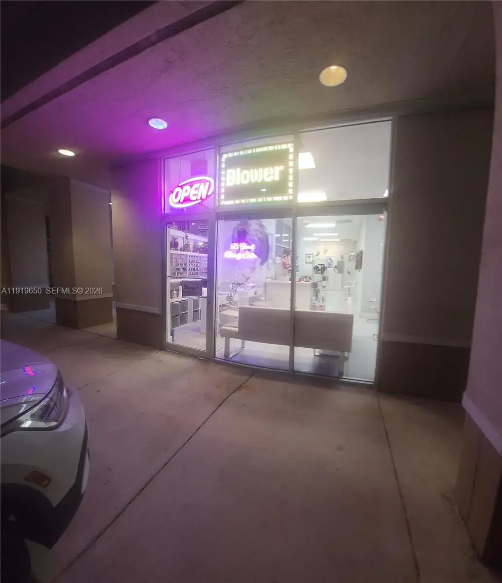 Business Opportunity for sale at 14707 SW 42nd St # 401, Miami FL 33185