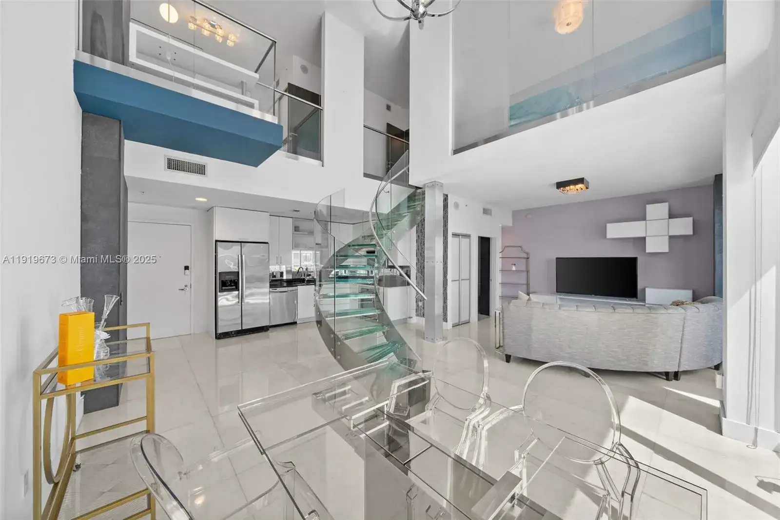 2 bedroom 3 bath Residential for sale at 60 SW 13th St # 4606, Miami FL 33130