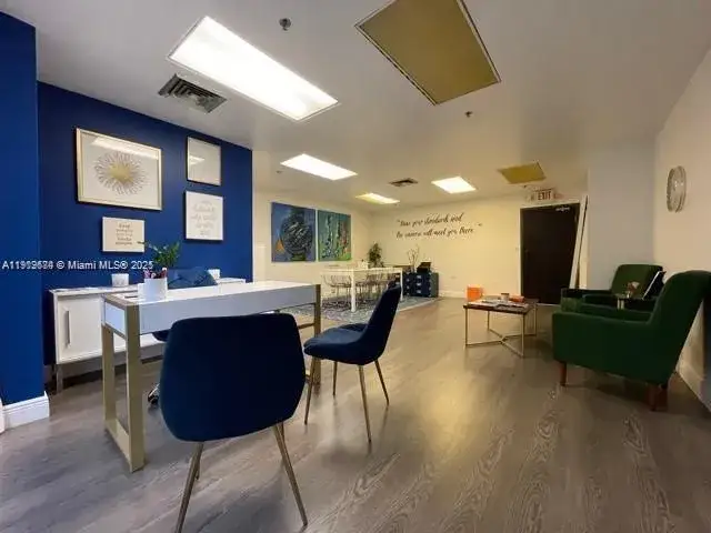 Commercial Sale for sale at 1110 Brickell Ave # 313, Miami FL 33131