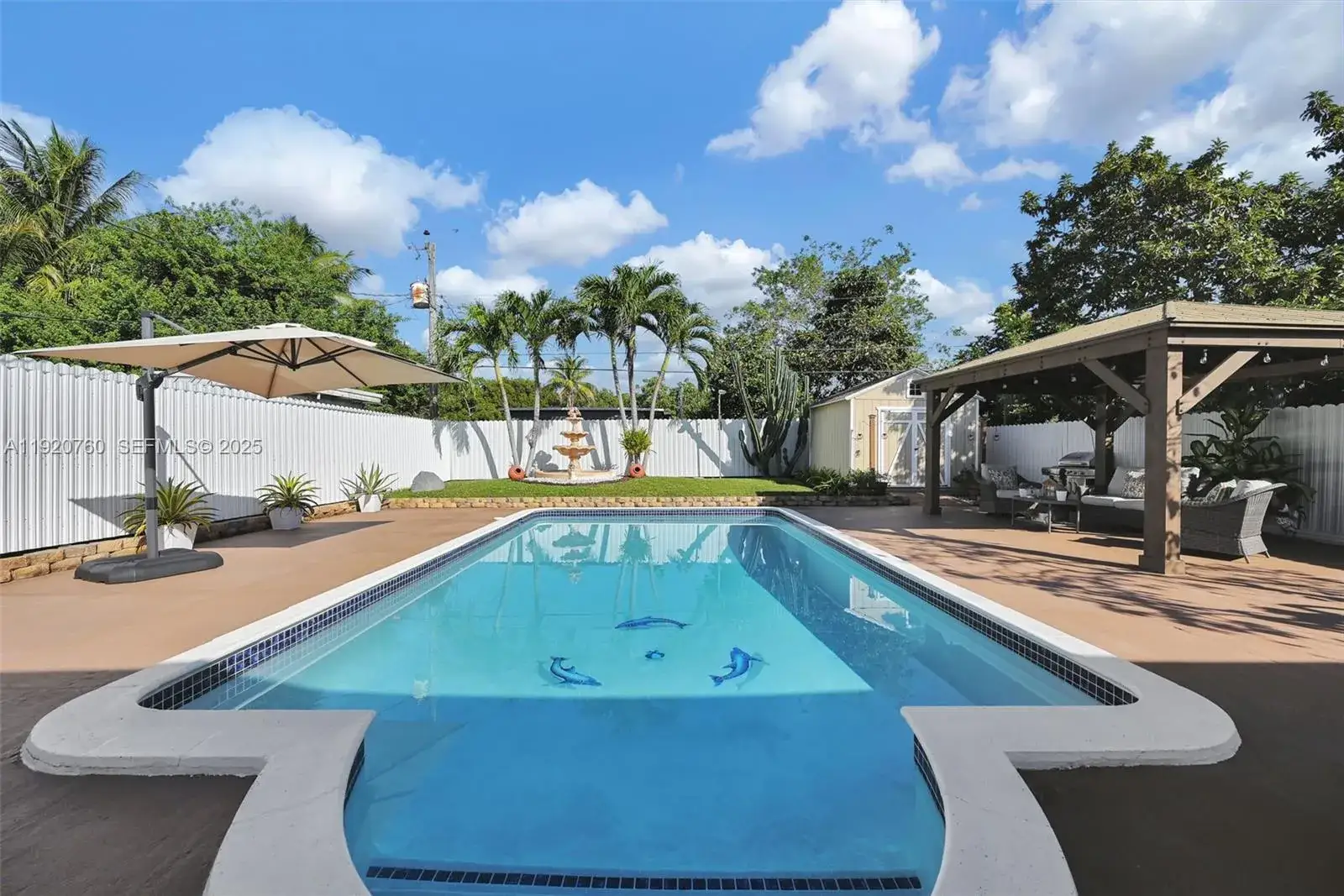 3 bedroom 2 bath Residential for sale at 1645 NW 120th St, North Miami FL 33167