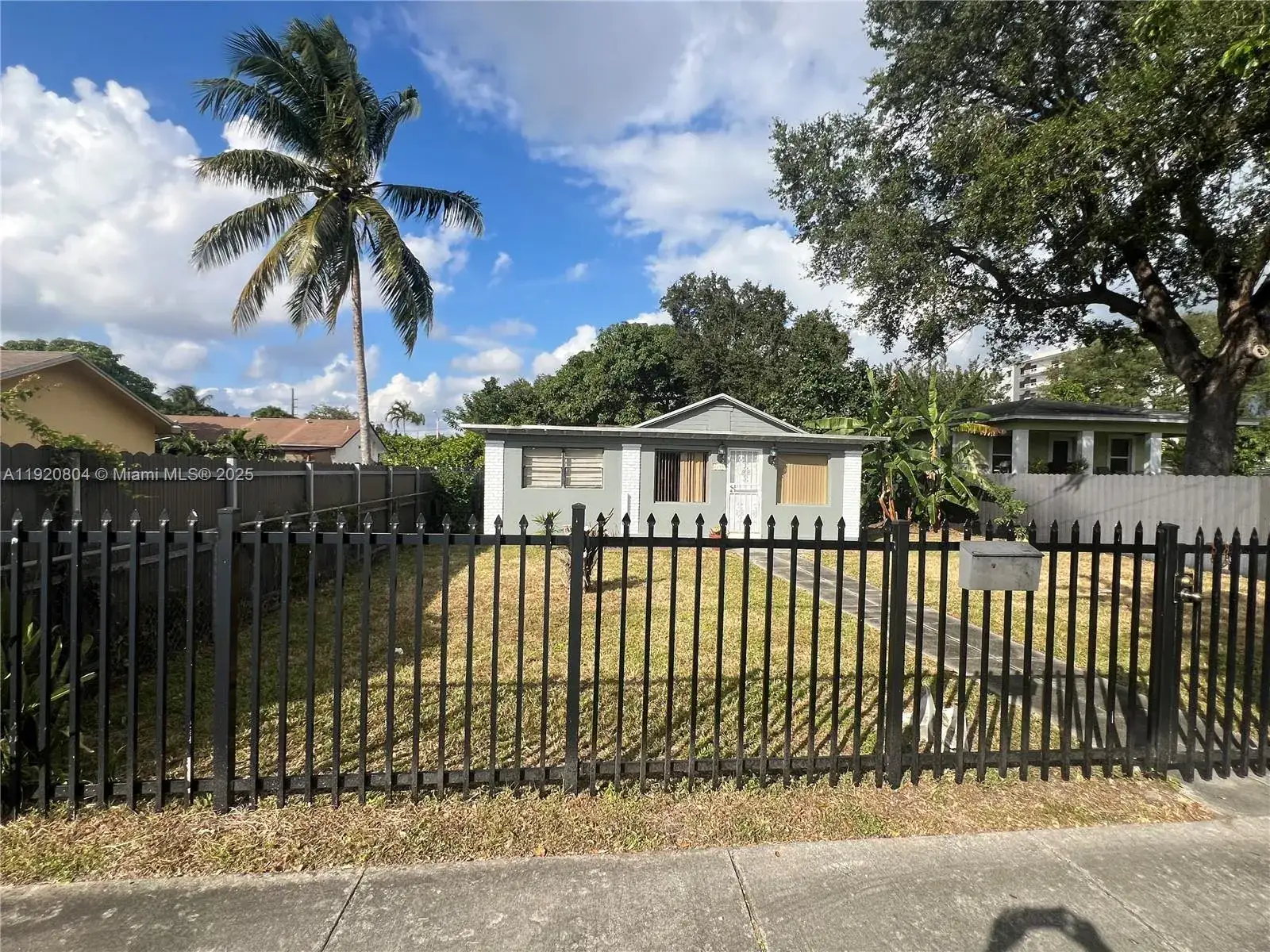 3 bedroom 2 bath Residential for sale at 2255 NW 85th St, Miami FL 33147