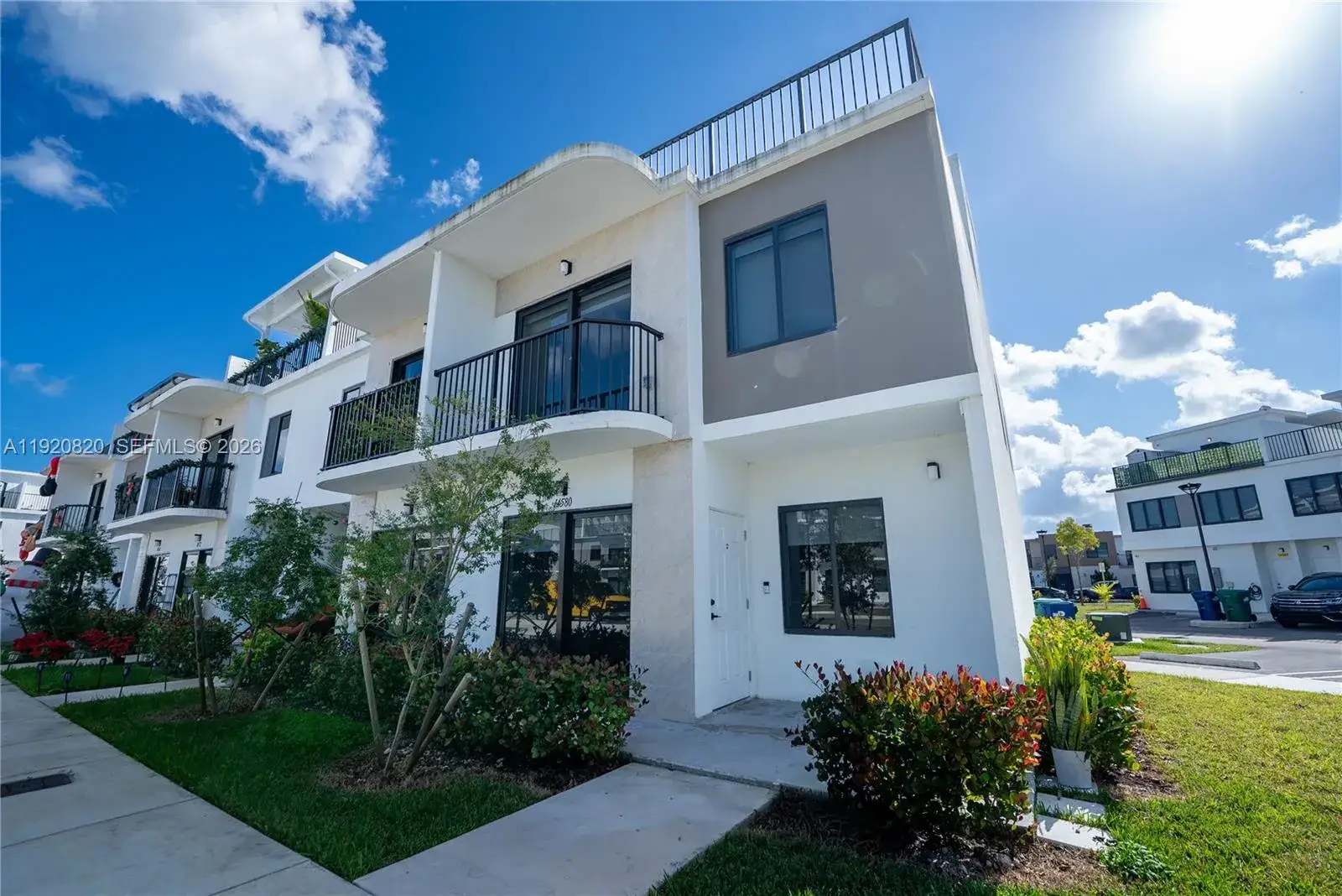 4 bedroom 3 bath Residential for sale at 14580 SW 261st St, Homestead FL 33032