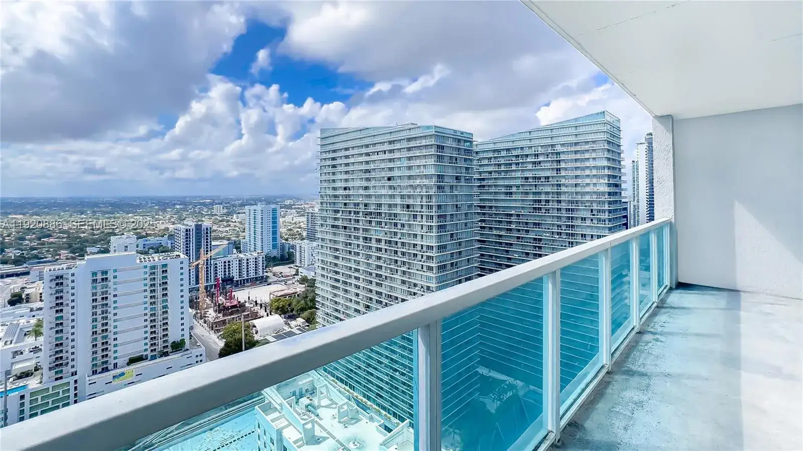 2 bedroom 2 bath Residential for sale at 1250 S Miami Ave # 3205, Miami FL 33130