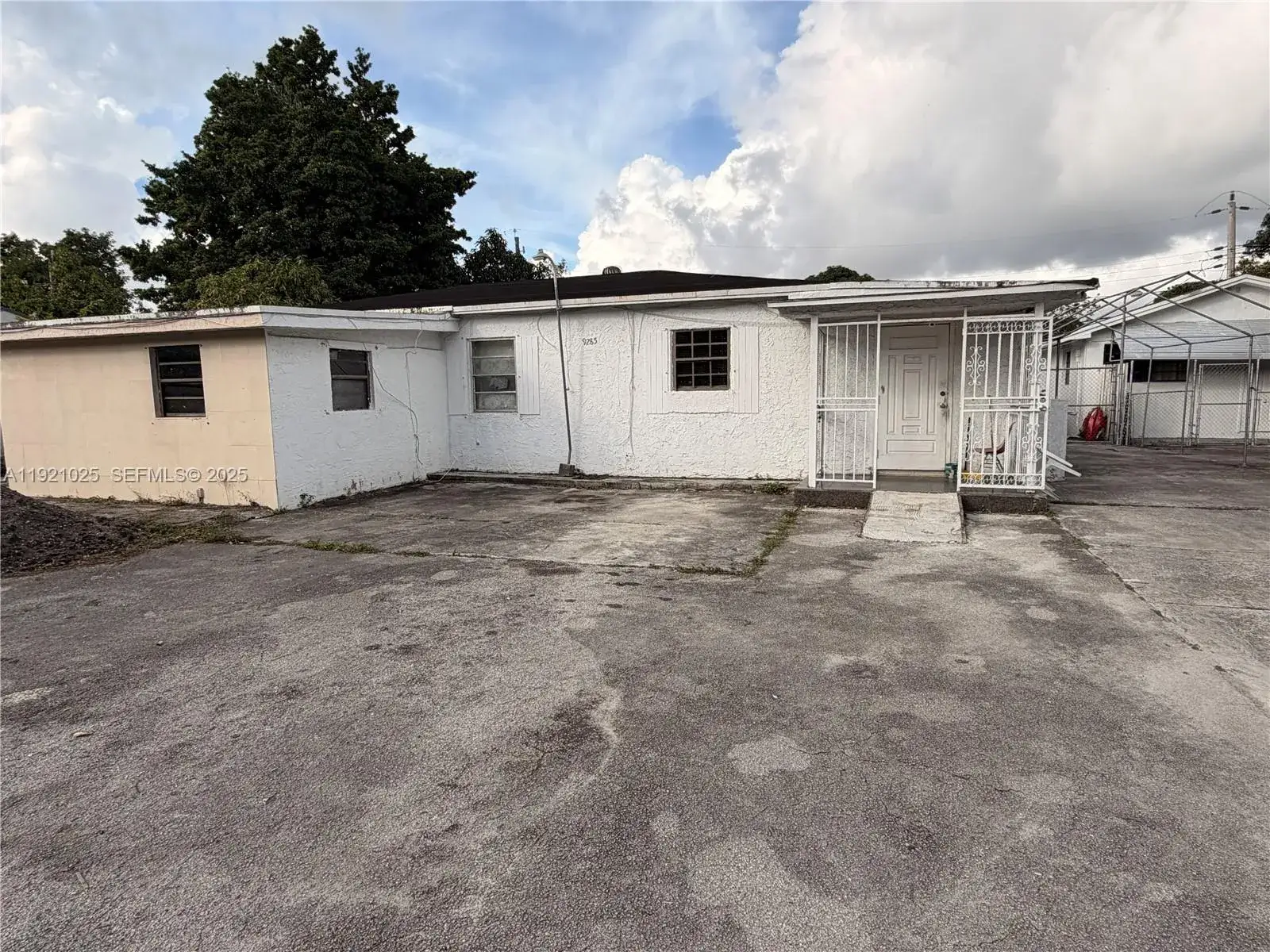 4 bedroom 4 bath Residential for sale at 9285 NW 32nd Ct Rd, Miami FL 33147
