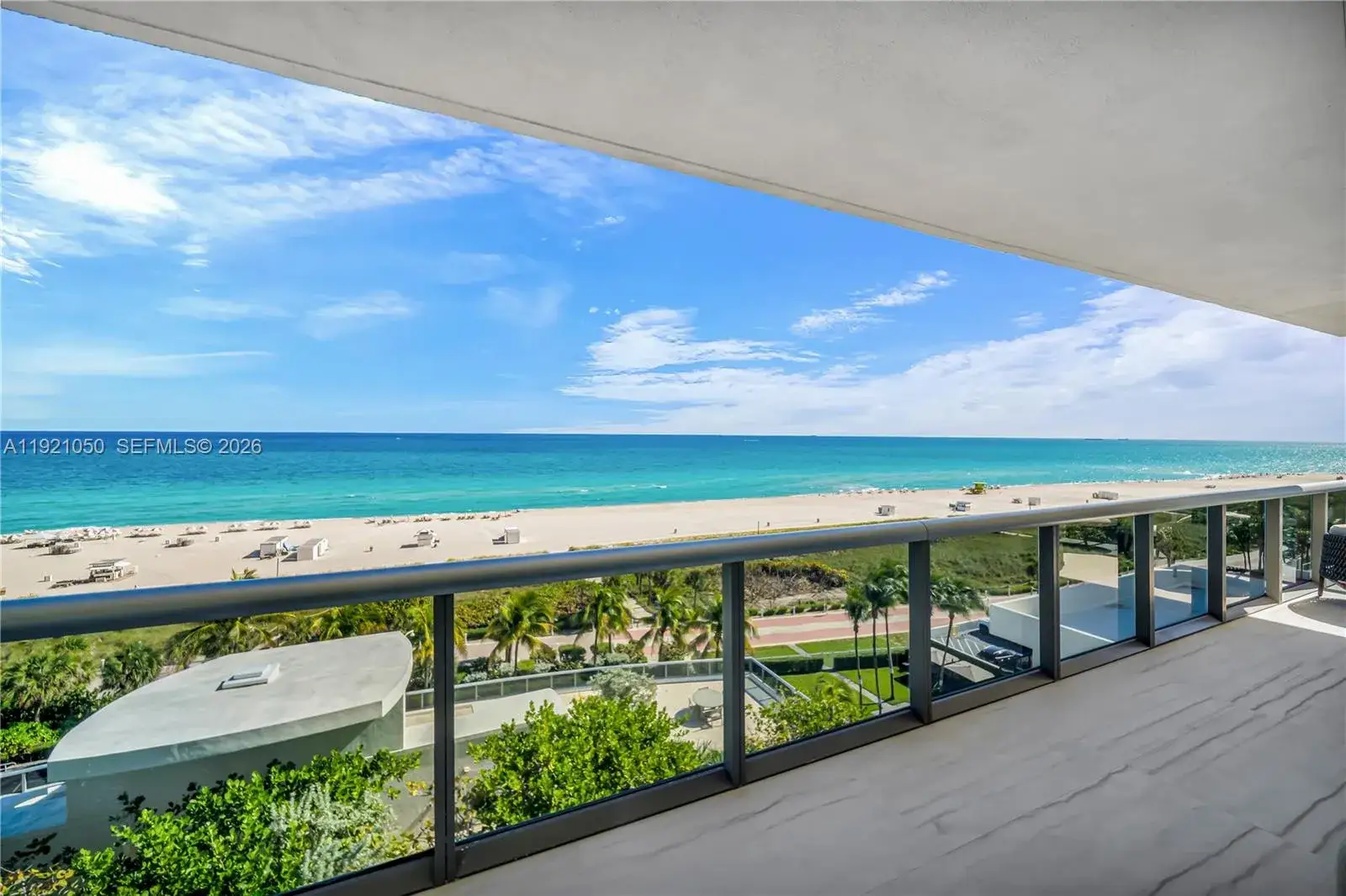 3 bedroom 3 bath Residential for sale at 5875 Collins Ave # 902, Miami Beach FL 33140