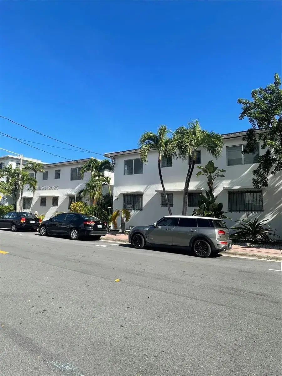 Commercial Sale for sale at 8021 Abbott Ave, Miami Beach FL 33141