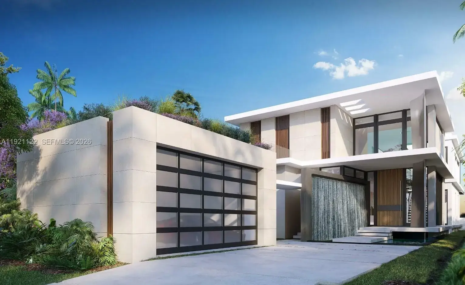 5 bedroom 5 bath Residential for sale at 4230 Chase Ave, Miami Beach FL 33140