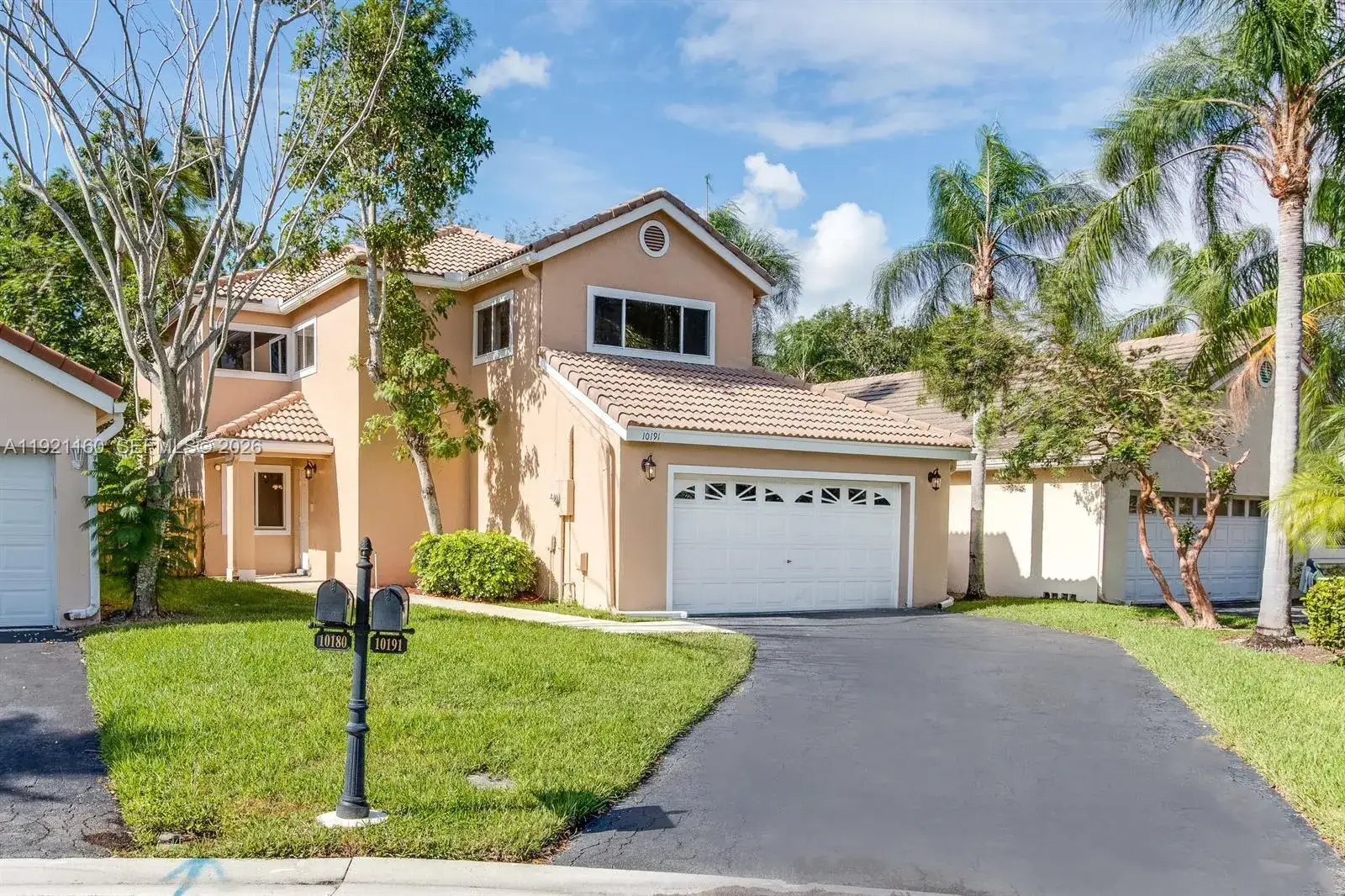 3 bedroom 2 bath Residential for sale at 10191 NW 5TH STREET, Plantation FL 33324