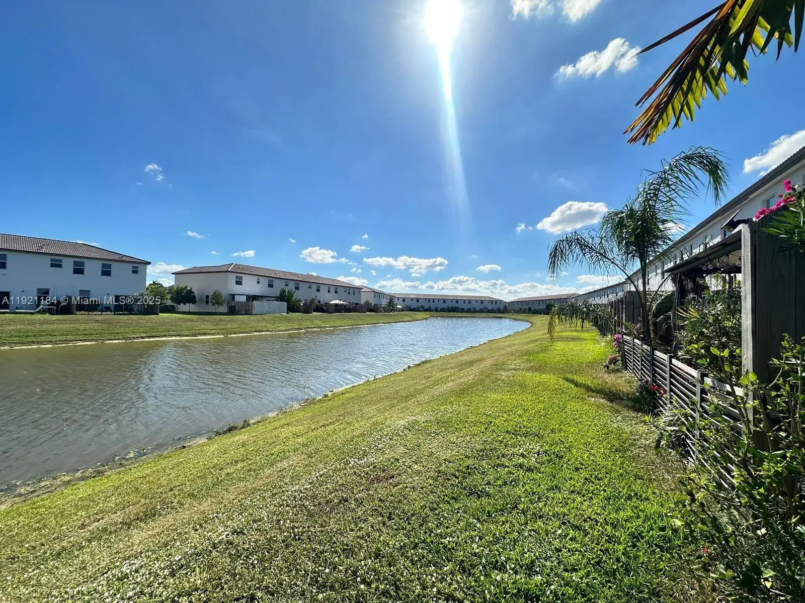 3 bedroom 2 bath Residential for sale at 12641 NW 23rd Pl, Miami FL 33167