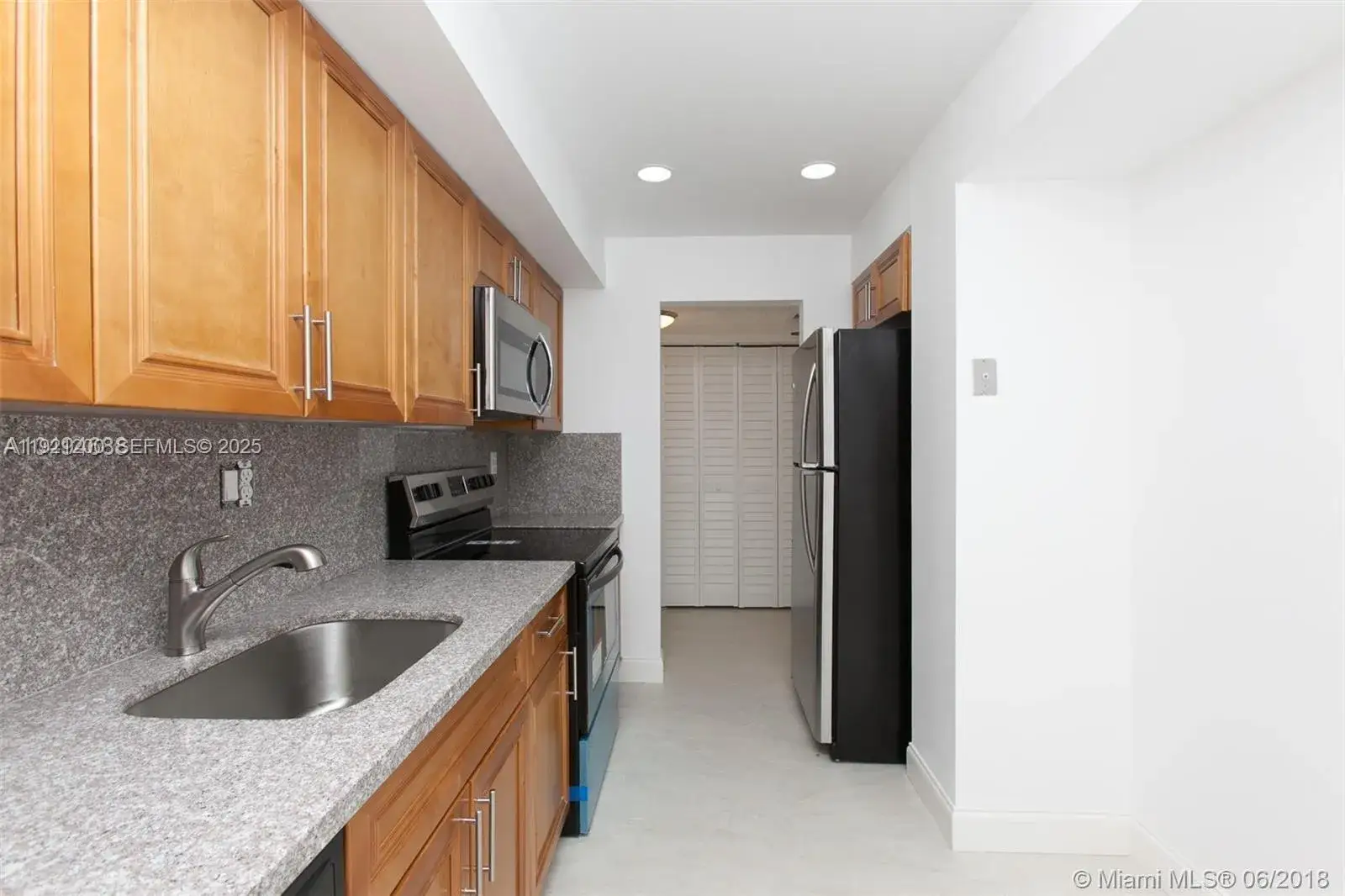 2 bedroom 2 bath Residential for sale at 3821 Environ Blvd # 107, Lauderhill FL 33319
