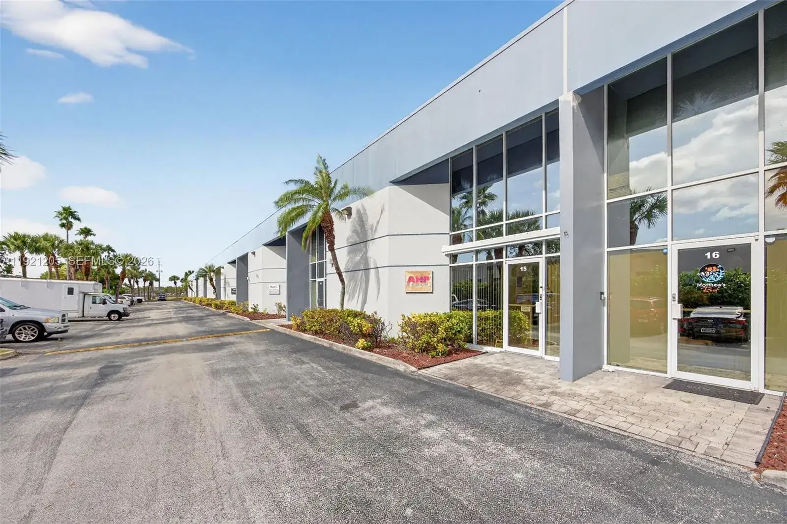 Commercial Sale for sale at 16155 SW 117th Ave # 15, Miami FL 33177
