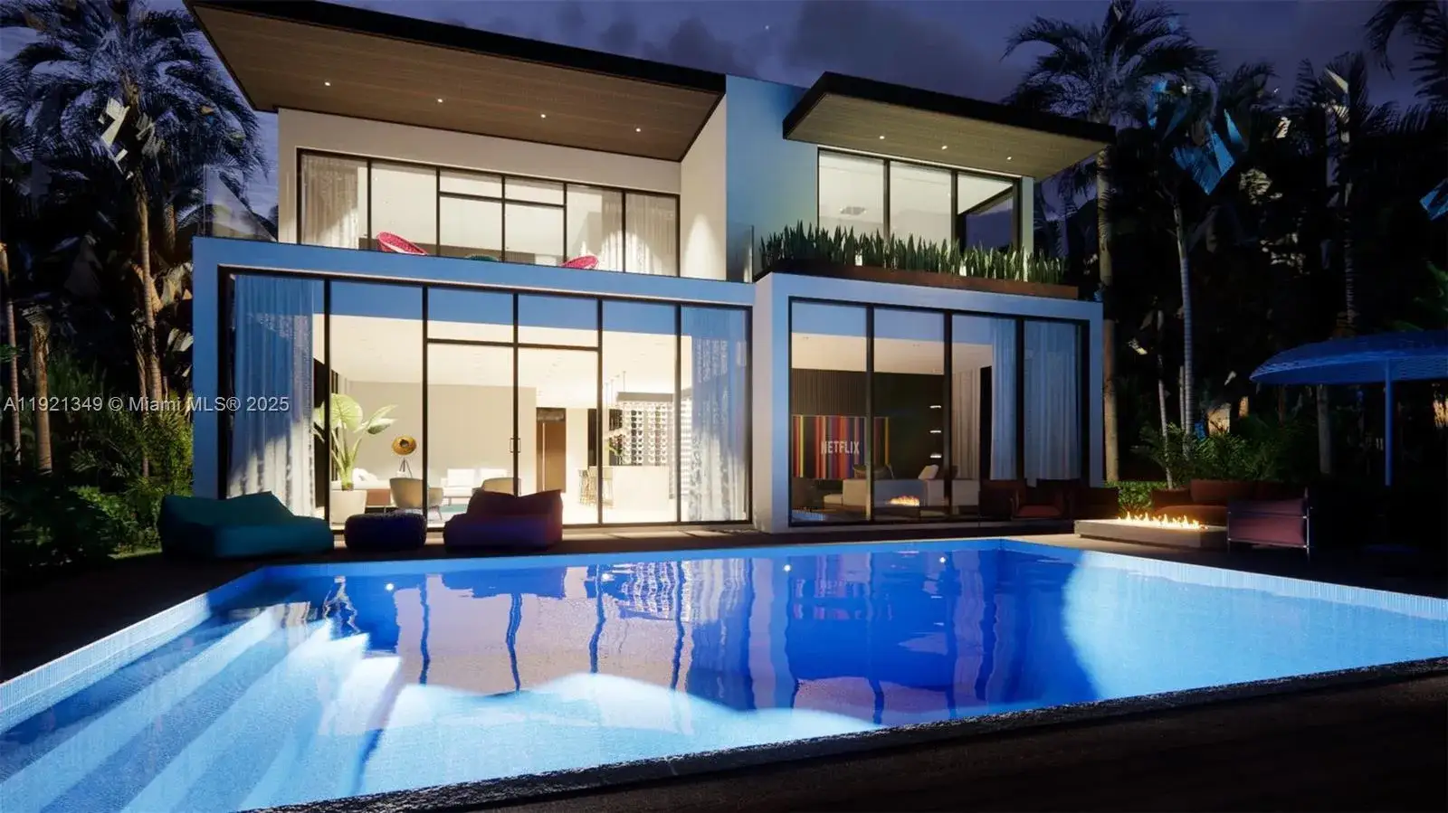 4 bedroom 4 bath Residential for sale at 6020 Alton Rd, Miami Beach FL 33140