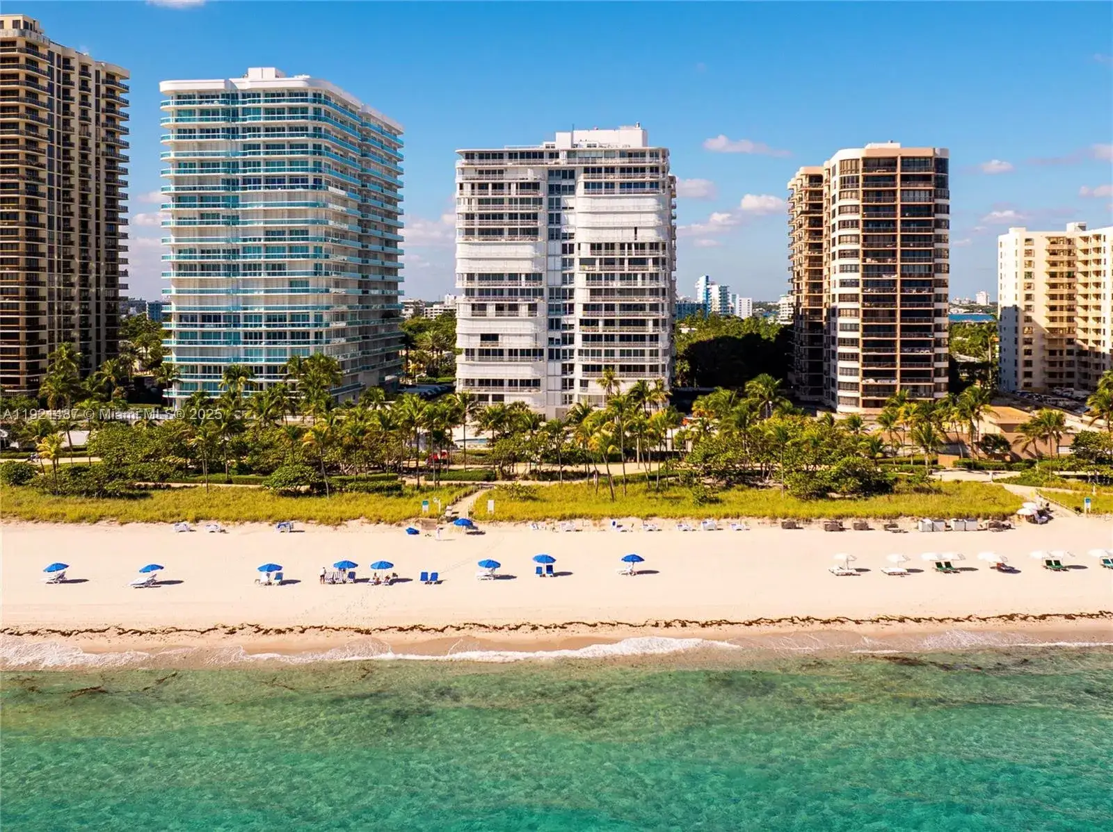 4 bedroom 5 bath Residential for sale at 10155 Collins Ave # 202, Bal Harbour FL 33154